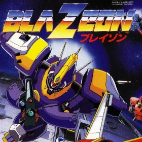 BlaZeon