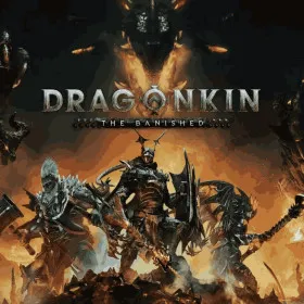 Dragonkin: The Banished