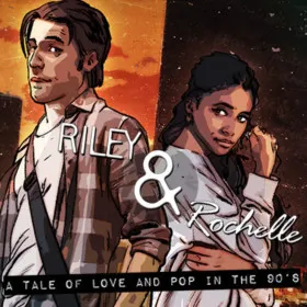 Riley & Rochelle