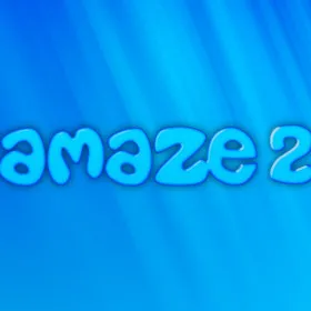 aMAZE 2