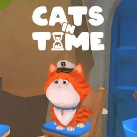 Cats in Time