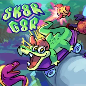 Skator Gator