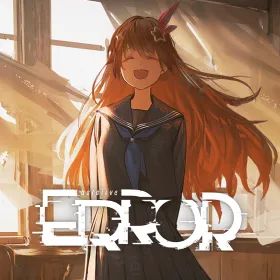 hololive ERROR