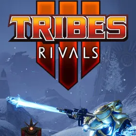 Tribes 3: Rivals