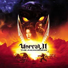 Unreal II: The Awakening