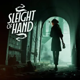 Sleight of Hand