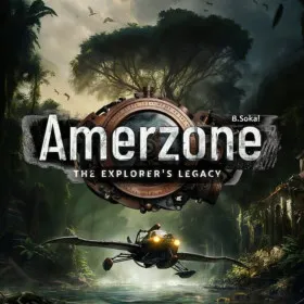 Amerzone: The Explorer's Legacy (2025)