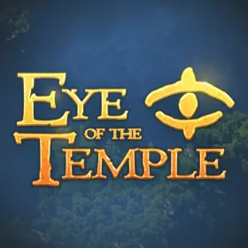 Eye of the Temple