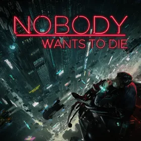 Nobody Wants to Die
