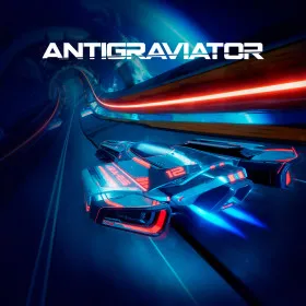 Antigraviator