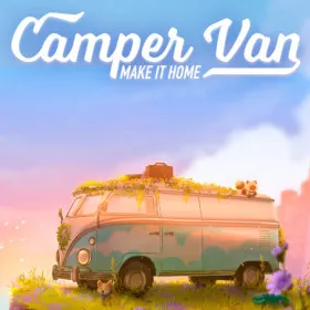 Camper Van: Make it Home
