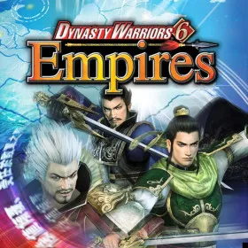 Dynasty Warriors 6: Empires
