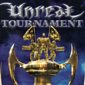 Unreal Tournament (1999)