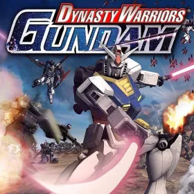 Dynasty Warriors: Gundam