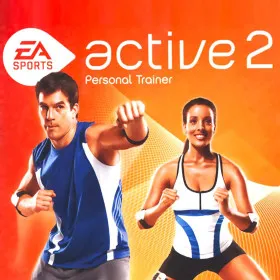 EA Sports Active 2