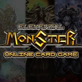 Elemental Monster: Online Card Game