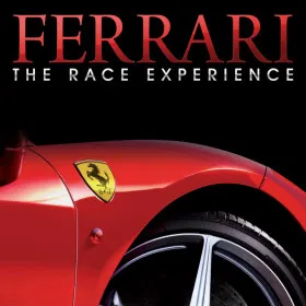 Ferrari: The Race Experience