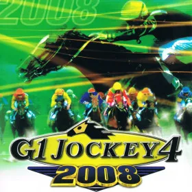 G1 Jockey 4 2008
