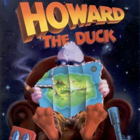 Howard The Duck