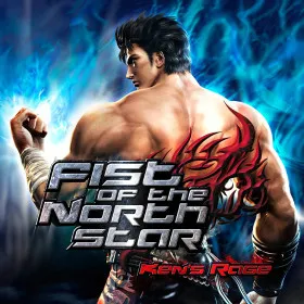 Fist of the North Star: Ken's Rage