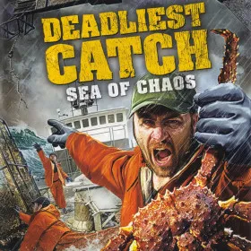 Deadliest Catch: Sea of Chaos
