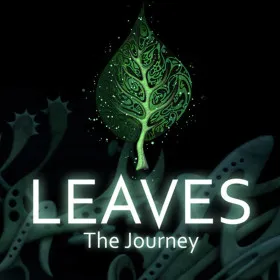 LEAVES - The Journey