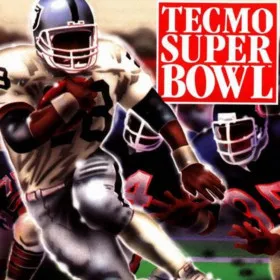 Tecmo Super Bowl (1996)