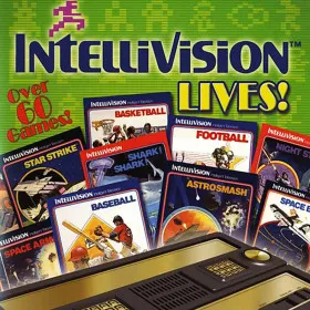 Intellivision Lives!