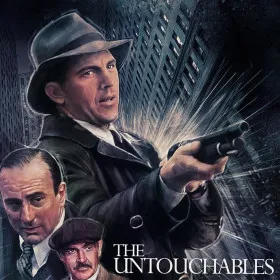 The Untouchables