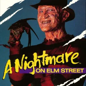 A Nightmare on Elm Street