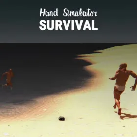 Hand Simulator: Survival