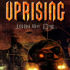 Uprising: Join or Die!
