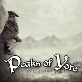 Peaks of Yore