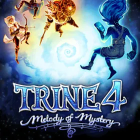 Trine 4: Melody of Mystery