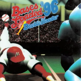Bases Loaded '96: Double Header