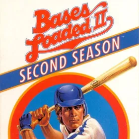Bases Loaded II: Second Season