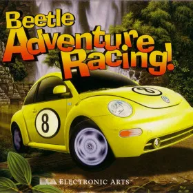 Beetle Adventure Racing