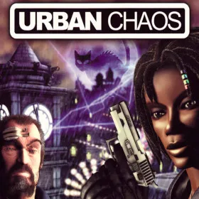 Urban Chaos