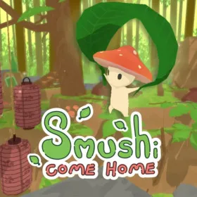 Smushi Come Home