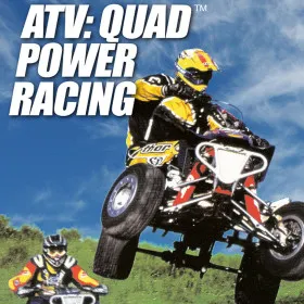 ATV Quad Power Racing