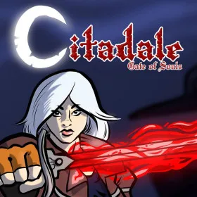 Citadale: Gate of Souls