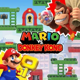 Mario vs. Donkey Kong (2024)