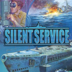 Silent Service