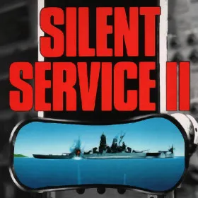 Silent Service 2