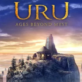 Uru: Ages Beyond Myst