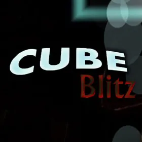 Cube Blitz