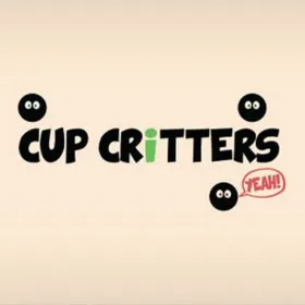 Cup Critters