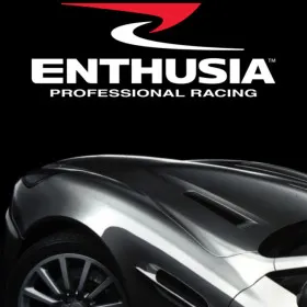 Enthusia: Professional Racing
