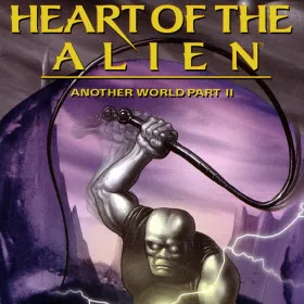 Heart of the Alien