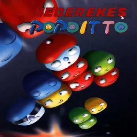 Hebereke's Popoitto
